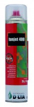 Tunjet 400